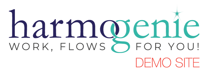 Unique Properties Logo